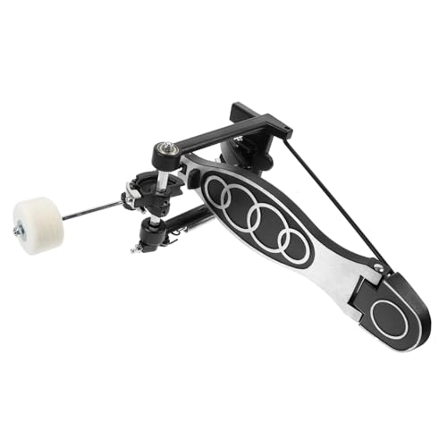 ULDIGI Drum Kit Single Pedal Accessory Pedal Replacement Parts for Percussion