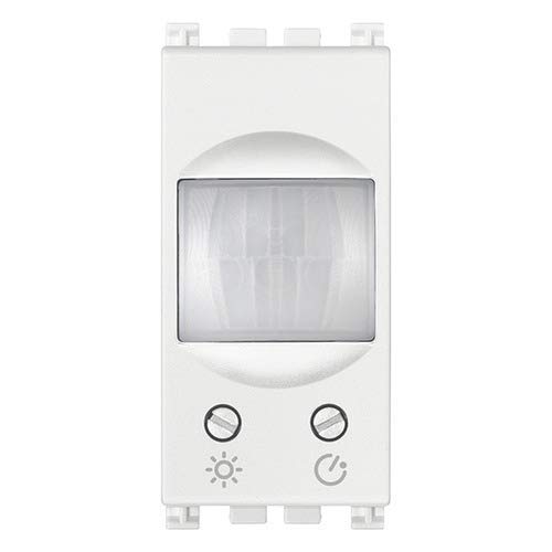 VIMARArke Series - Switch IR Rele 230V White