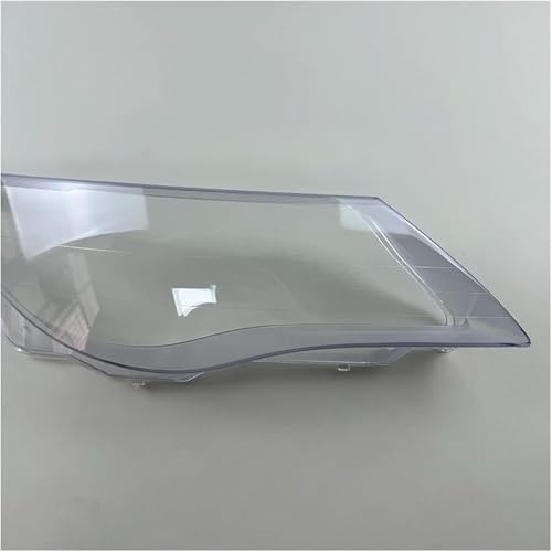 Capots de phares pour BMW Série 6 E63 2004-2006 gauche et droit