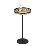 サイドテーブル Drink Table