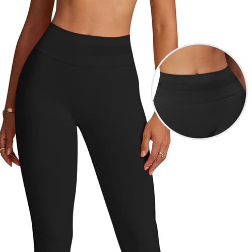 Impact Leggings for Women Hidden Scrunch Butt Leggings Seamless Workout Gym Yoga Pants Compression Tummy Control2