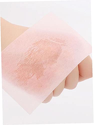 Make-up blotting papier olie controle film absorberende weefsels blad olieachtige huidverzorging 100 stks schoonheid… - Image 3