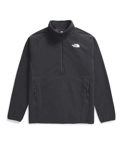 Image of The North Face Men's Glacier Heavyweight 1 /2 Zip
