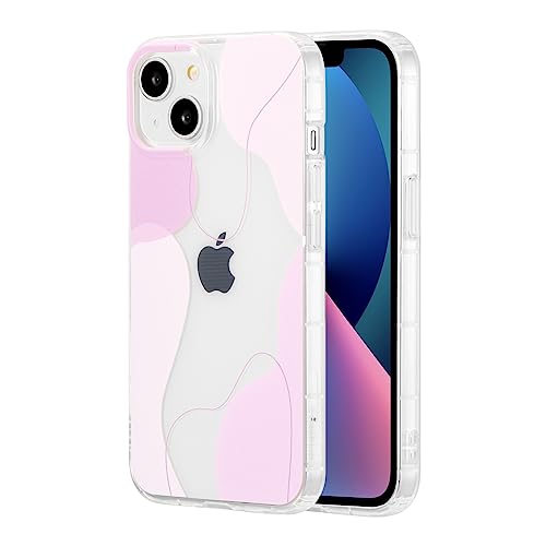 DEFBSC Compatible with iPhone 14/13 Case
