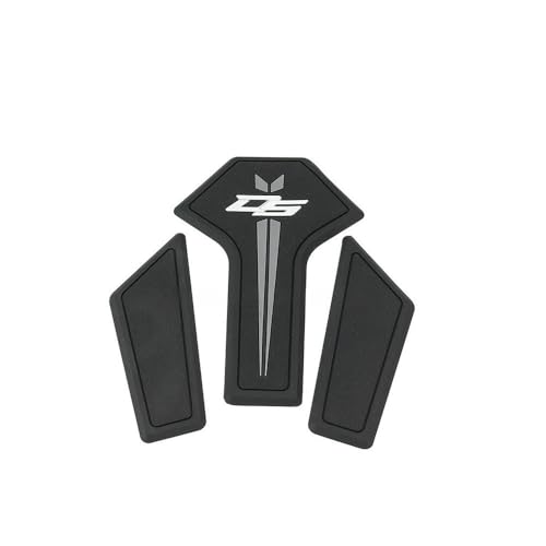 Protection réservoir moto DS525X 2023 : évitez les rayures et glissements