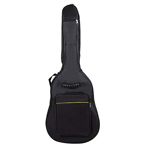 Poche dorsale pour guitare, poche dorsale rembourrée et imperméable avec housse entièrement étanche et rembourrage en… - Les Beatles, Paul McCartney, John Lennon, RIngo Starr, George Harrison Poche dorsale pour guitare, poche dorsale rembourrée et imperméable avec housse entièrement étanche et rembourrage en…
