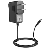 ACアダプター 12V 0.5A 電源アダプター 大手メーカーOEM社製品 センタープラス スイッチング式 汎用 出力6Wまで 出力プラグ外径5.5mm(内径2.1mm) PSE取得品 AC/DC DCプラグ