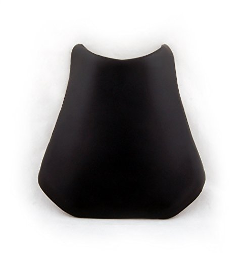 Areyourshop Front Rider Seat Leather Cover For Honda CBR600RR CBR 600 RR 2005-2006