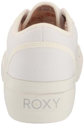 Roxy Women's Cruizer Platfrom Sneaker Shoe3