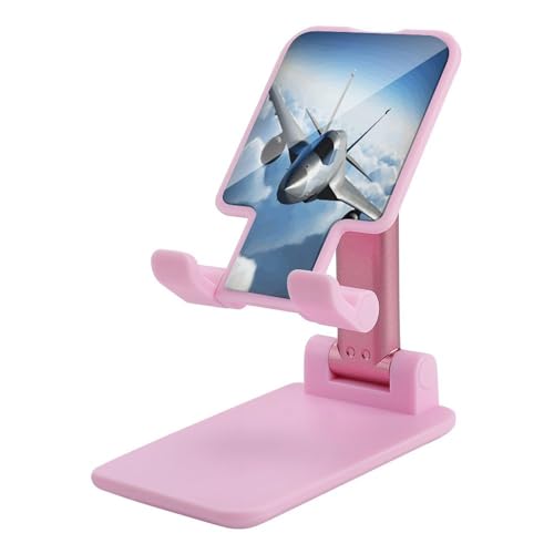 Support de téléphone pliable : ne tenez plus votre smartphone en avion ou au bureau