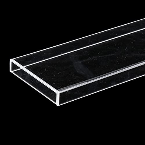 Cubierta para teclado de 98 teclas: protector de acrílico impermeable contra polvo universal 2