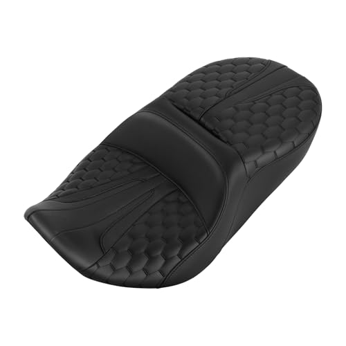 Asiento de conductor y pasajero para Harley CVO Street Glide y Road Glide FLHXSE 2023-2025