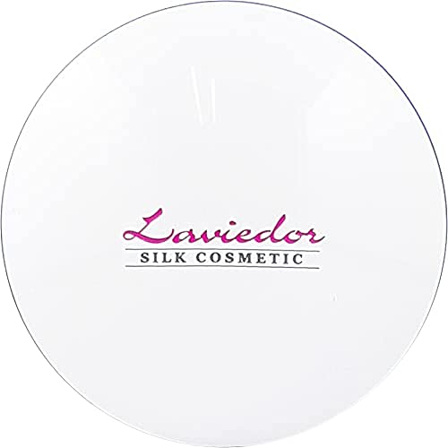 Amazon | ラヴィドール 絹夢物語 シルキーV フェイスパウダー 7g