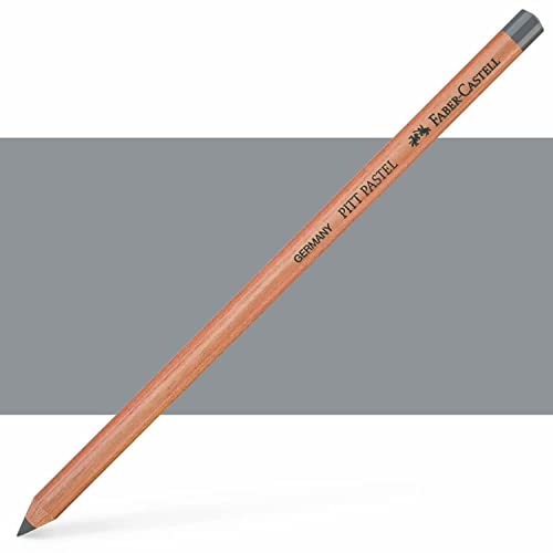 PITT PASTEL crayon 233 froid IV, gris Cover