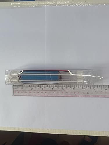 Miniatura 6 de 2 unids 6 "coche motor azul Underbody Neon Kit luces PC brillante frío cátodo tubo