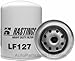Hastings Filters - LF127 - Full-Flow Lube Spin-on