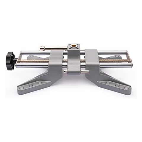 PMD Products 3D DSP Wheel Alignment Rack Tool for Camber Caster Gauge Adapter Rim Clamp Mount Mounting Cover