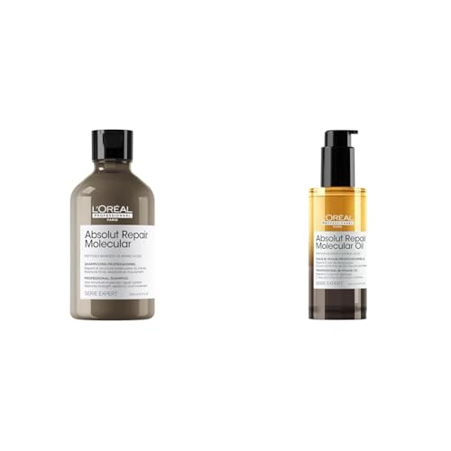 ARM champu 300ml + aceite 90 ml