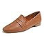 Penny Soft Camel Vegan Leather