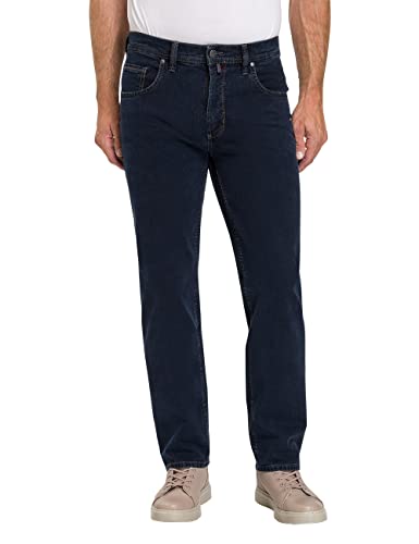 Pioneer Jeans Peter Pantalones, Azul (Dark Stone 04), 54 para Hombre Cover