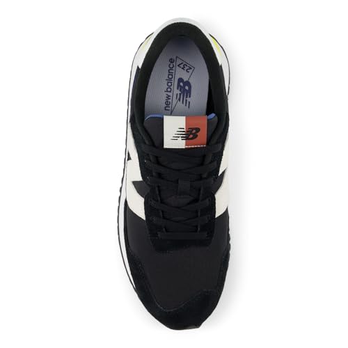 Image of New Balance Men's 237 V1 Sneaker