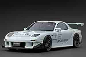 1/43 イグニッションモデル Mazda RX-7 (FD3S) RE雨宮 41WXXpF35CL._UF894,1000_QL80_.jpg
