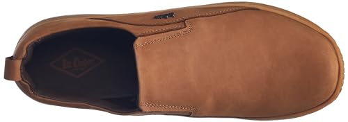 Image of Lee Cooper Mens Lc5056e Uniform Dress Shoe
