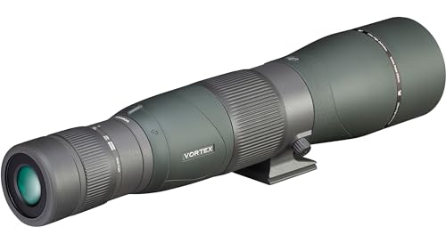Image of Vortex Razor HD Spotting Scope (22-48x65 Straight)