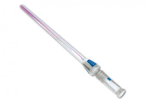 Preisvergleich Produktbild Laser Schwert inkl. 3x1,5V R6 AA Batterien [Misc.]