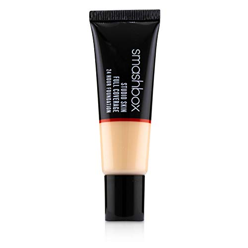 Smashbox Skin Full Coverage 24 Hour Foundation-0.5 Fair Cool