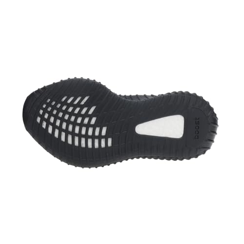 Image of adidas Kids Boys Yeezy 350 V2 Cmpct Slip On Sneakers Shoes Casual - Black - Size 4 M