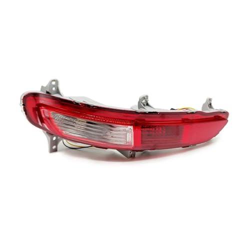 Feu arrière pour Kia K5 et Sportage phare de pare-chocs gauche LED