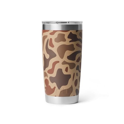 Image of YETI Rambler 20 oz Stainless Steel Vacuum Insulated Tumbler w /MagSlider Lid