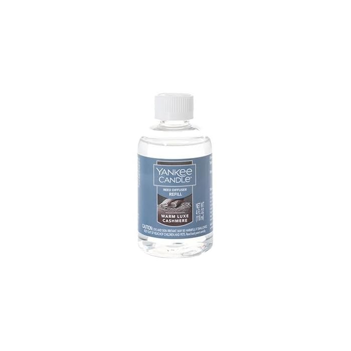 Buy Yankee Candle Warm Luxe Cashmere 