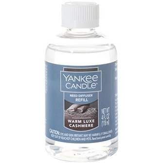 Buy Yankee Candle Warm Luxe Cashmere 