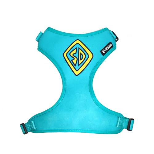 Freefaro - Peitoral Air Scooby Sd - Tam.M