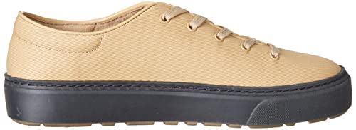 Image of Amazon Essentials Womens Casual Lace Up Platform Sneakers
