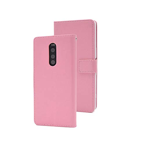 millionhearts Xperia1 SO-03L SOV40 802SO J[U[蒠^P[X sN SP-SO03LLPK