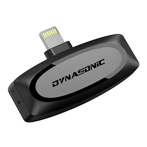 DYNASONIC DM-Pro 01 (2a generazione) Microfono