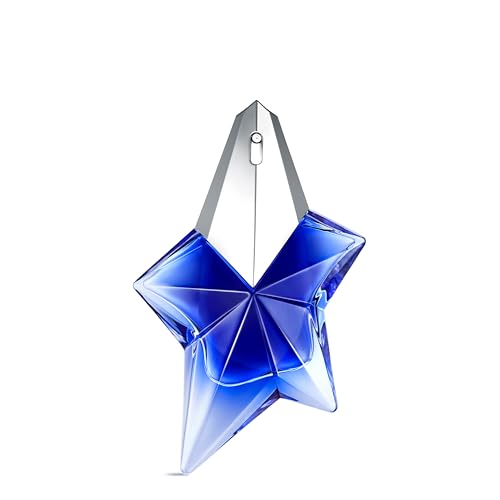 MUGLER Angel Stellar Eau de Parfum Lumineuse, Fragancia Ambarina...