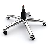 La interfaz de rueda acepta ruedas de circlip estándar (diámetro de varilla de 11 mm)