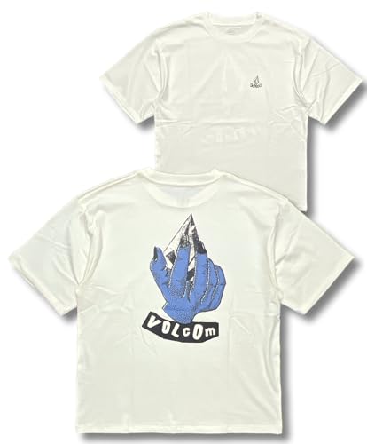 [���H���R��] 2026�N�� �{���R�� T�V���c �����Y ���� �T�[�t�u�����h �X�m�{ �X�P�{�[ ������� �h���b�v�V�����_�[ �r�b�O RELAX FIT GRAB THE STONE ST261-009 OWT L