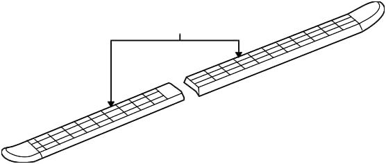 Genuine GM Pad Part# 88961671