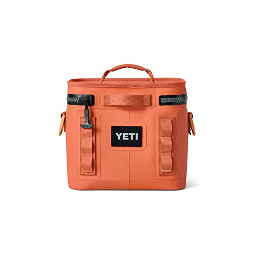 Image of YETI Hopper Flip 8 Portable Soft Cooler