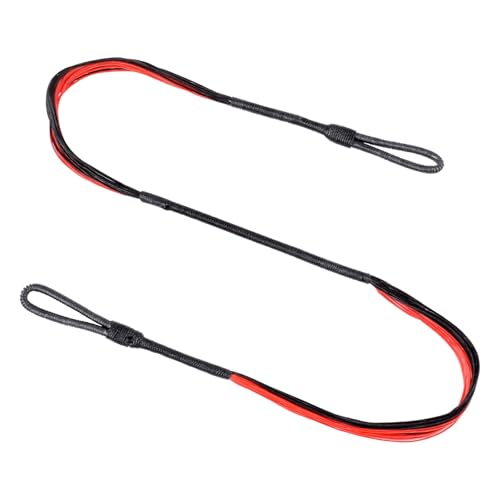 ELONG OUTDOOR 1 Stück Ersatzsehne für EK Adder Cobra System und R9 Armbrust ELONG OUTDOOR 1 Stück Ersatzsehne für EK Adder Cobra System und R9 Armbrust