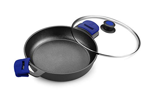 BRA-Advanced-Bateria-de-4-piezas-de-aluminio-fundido-con-antiadherente-para-todo-tipo-de-cocinas-incluso-induccion-negro-Amazon-Exclusive