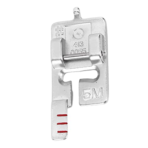 Prensatela Para Ojal Para Máquina De Coser PFAFF miniatura 3