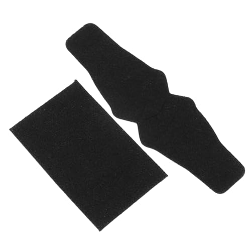 NAMOARLY Skid Arrow Rest Stickers for Compound Bow Durable Arrow Rest Tape Enhanced Adhesive Slip Pad for Secure Arrow Rest Accessories