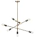 Nuevo HGSK185 Byron Lighting