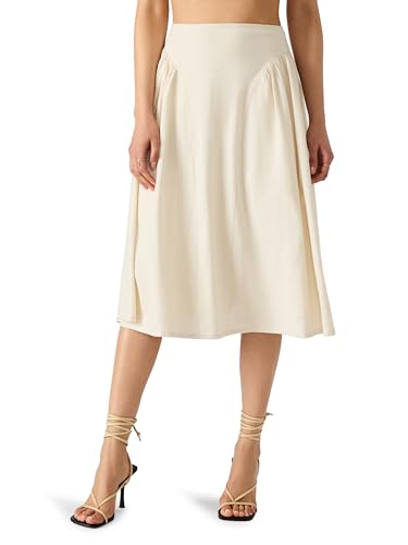 Steve Madden Women's Brooklyn Skirt2